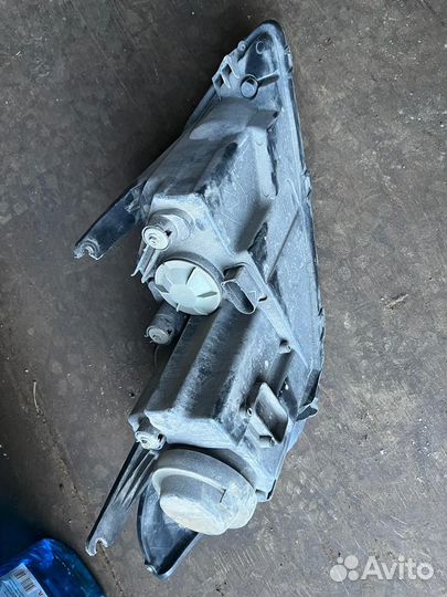 S4121100 Фара левая Lifan X60 2012)