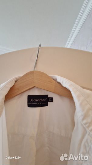 Рубашки школьные рост 134 италия