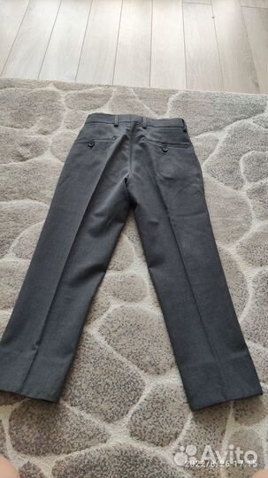 Школьный костюм Gulliver 122