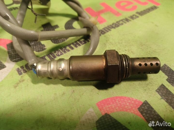 Датчик кислородный mazda demio DY3W zjve