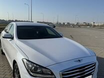 Hyundai Genesis 3.0 AT, 2014, 230 000 км, с пробегом, цена 2 250 000 руб.