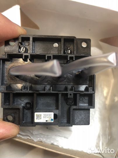 Печатающая головка Epson FA04000, 04010