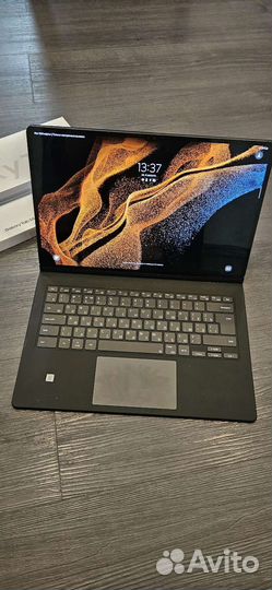 Планшет samsung galaxy tab s8 ultra 5g