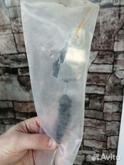 Трос сцепления ваз