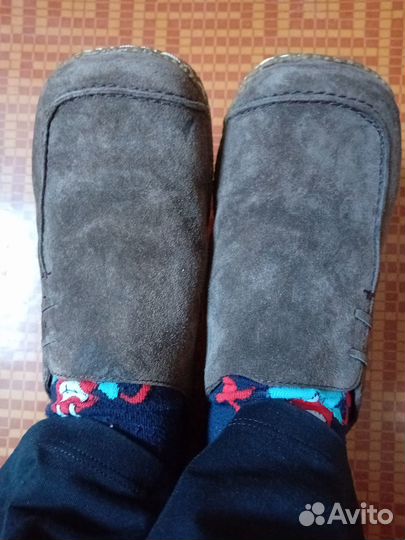 Клогги 37 размер