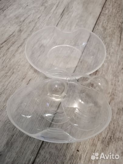 Молокоотсос avent