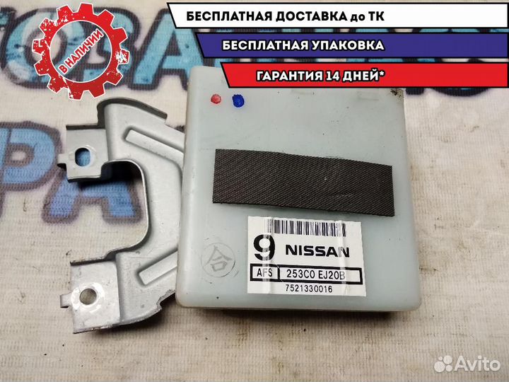 Блок управления светом Infiniti M35 2007 253C0EJ20