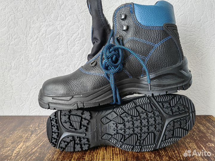 Спецобувь мужская зимняя 42 размер