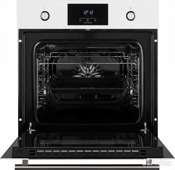 Духовой шкаф Weissgauff EOA 991 PDW Новый