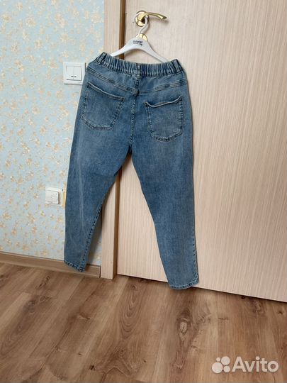 Джинсы подростковые zara 164