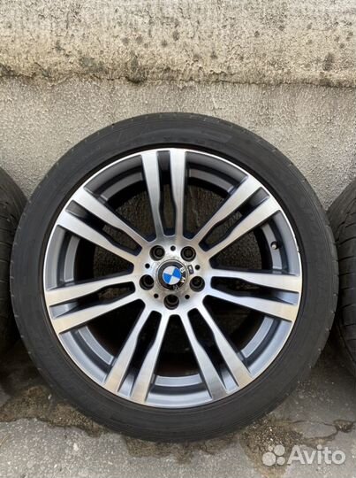 Диски BMW X5M е70 / х6м е71 - 333 стиль - оригинал