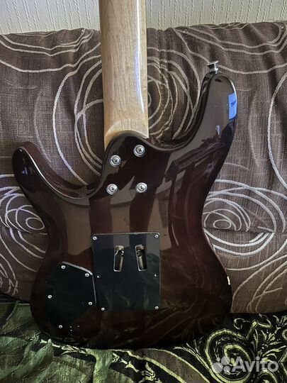 Электрогитара ibanez