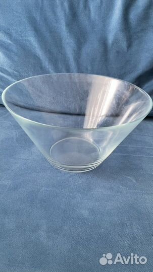 Салатник большой Икеа