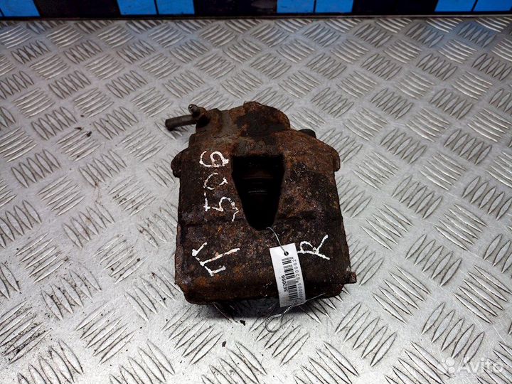 Суппорт передний правый для Skoda Octavia 1Z