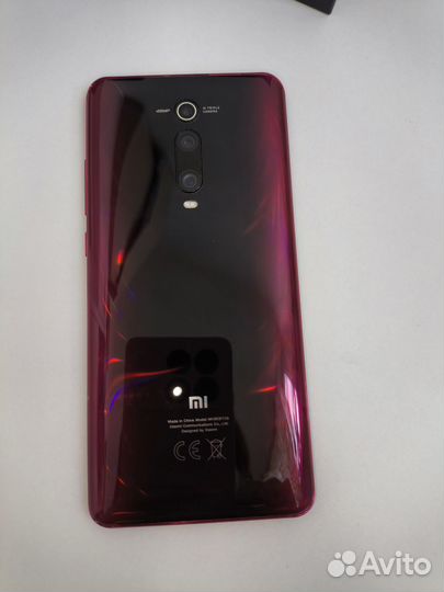 Xiaomi Mi 9T Pro, 6/128 ГБ