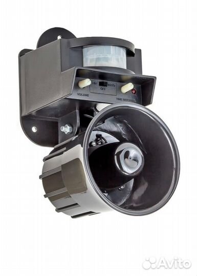 Отпугиватель птиц для сада