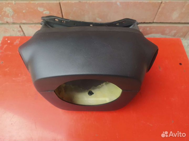 Кожух рулевой колонки Ford Ranger 3 t6