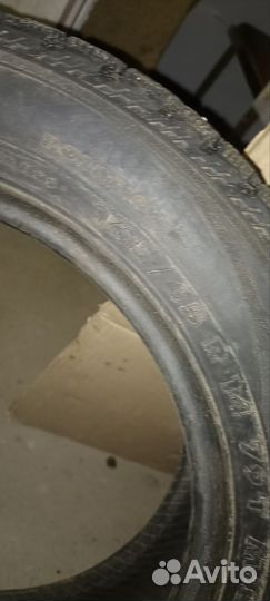 Nordman Nordman 4 165/65 R14