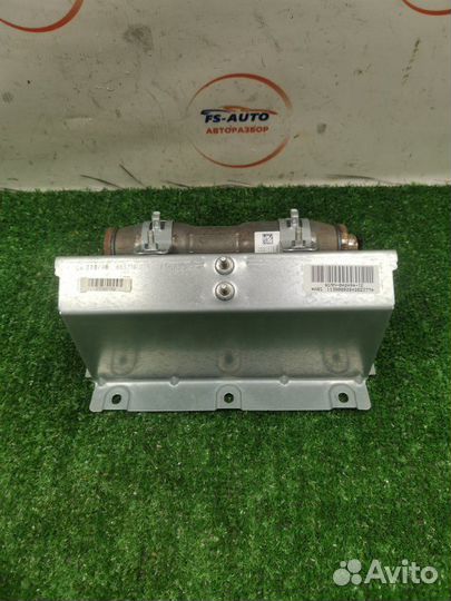 Подушка безопасности пассажира Ford Mondeo 4 седан