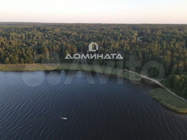 Участок 24 сот. (ИЖС)