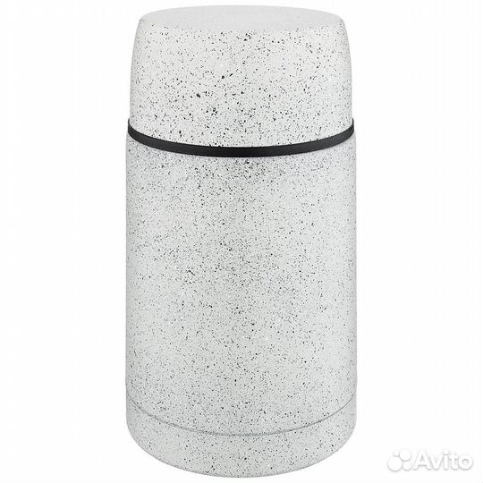 Термос Agness 750 мл, колба нжс 910-108