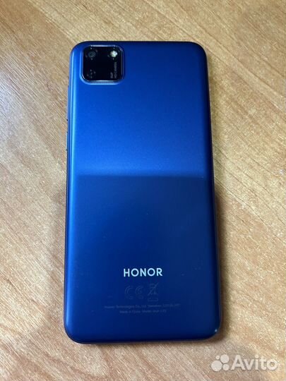 HONOR 9S, 2/32 ГБ