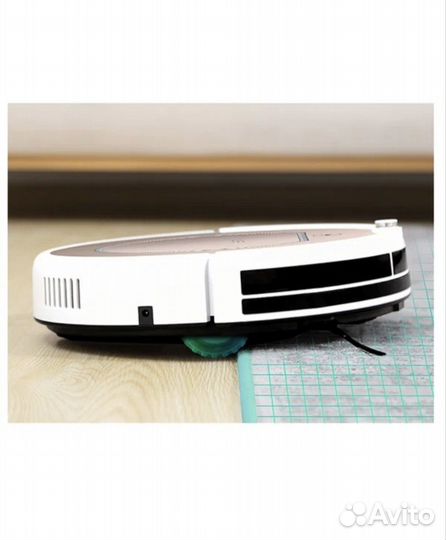 Робот-пылесос ilife V50 Pro