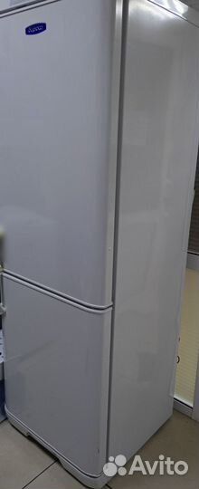 Холодильник бирюса