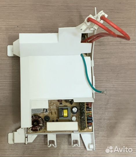 Разборка микроволновая печь Panasonic NN-K575MF