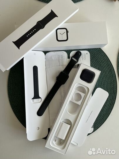 Apple Watch Series 4 40mm