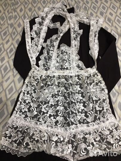 Школьная форма