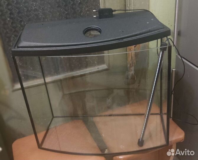 Аквариум 40 литров