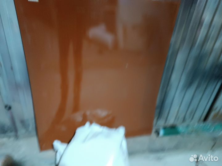 Стеклотекстолит листовой