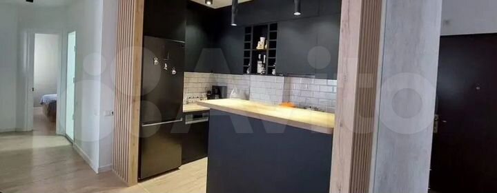 3-к. квартира, 75 м², 3/3 эт.