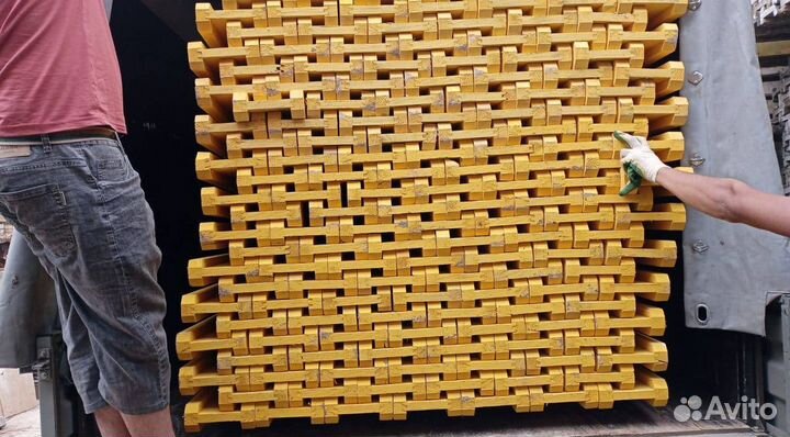 Балка для опалубки