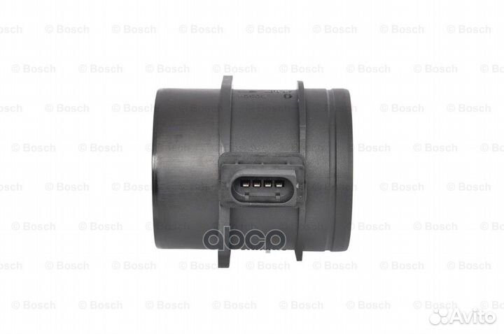 Расходомер воздуха 0281002896 Bosch