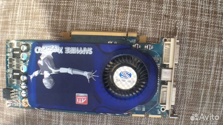 Видеокарта