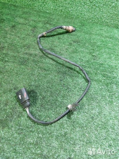 Датчик кислородный задний Porsche Cayenne 955 2006