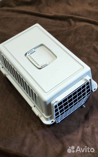 Переноска для животных