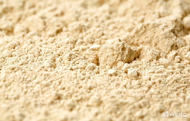 Песок Намывной (Морской, Речной)
