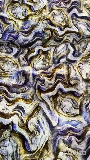 Ткань щтапель