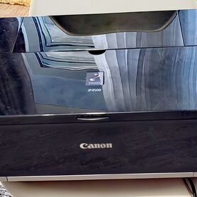 Принтера Canon pixma IP 4500