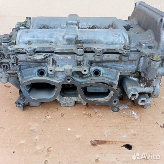 Головка блока левая Subaru FB20 11063-AB740