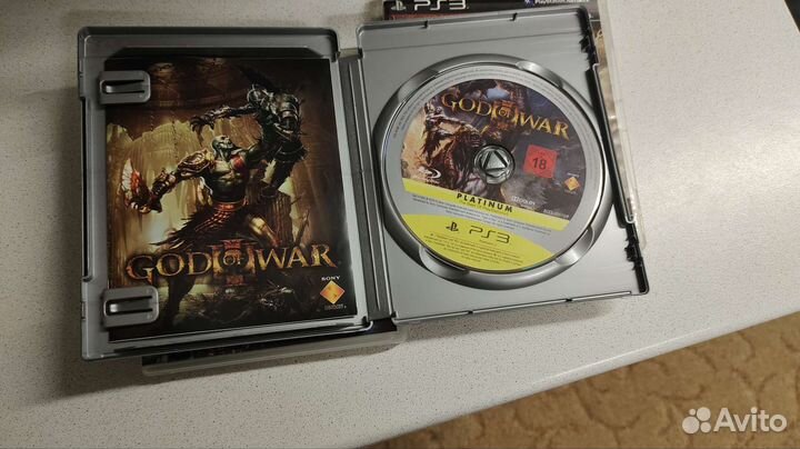 Игра для ps3 (3шт)