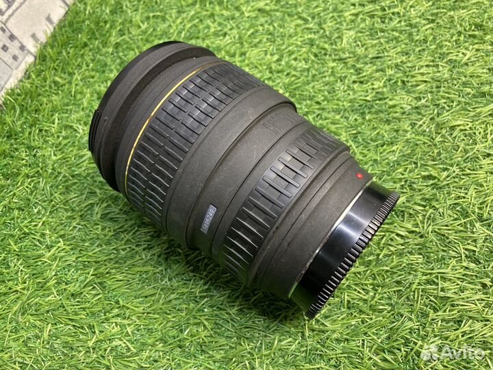 Sigma AF 28-70mm 2.8 EX Aspherical DF