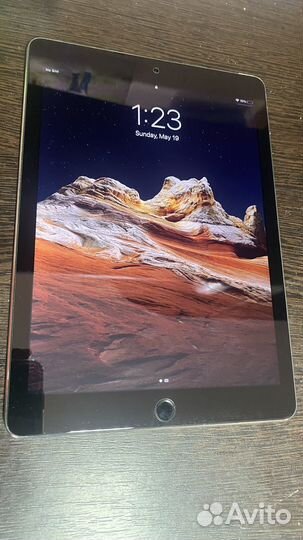 iPad Air 2 128 гб с SIM-картой