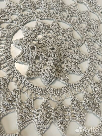 Салфетки сервировочные СССР