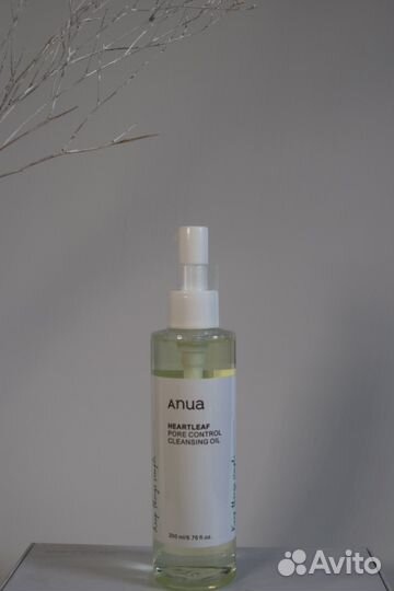 Гидрофильное масло корея