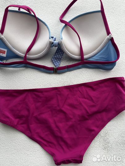 Купальник женский новый Roberta