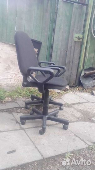 Кресло компьютерное